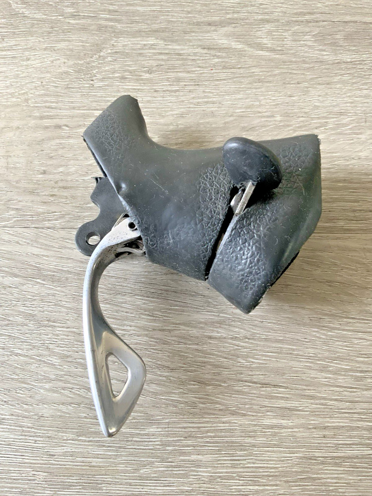 CAMPAGNOLO VELOCE LEFT BRAKE / SHIFTER