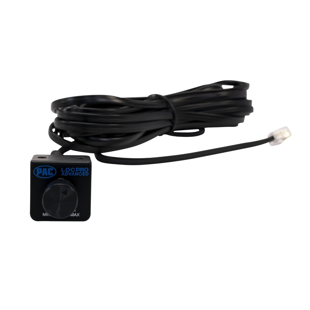 PAC Amplifier Integration Solution for 2011-2020 Non-Amp Ford LPHFD21+LPA-E.4