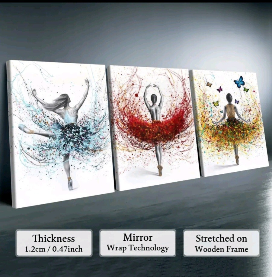 Beautiful Art Wall Decor