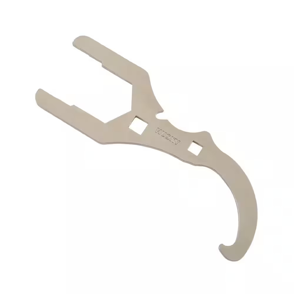 3-Way Plumbers Wrench