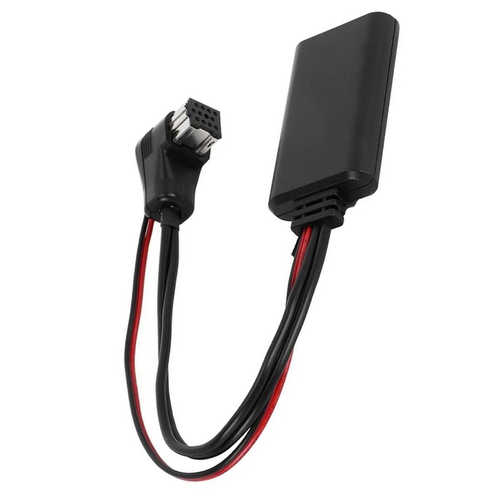 Replacement Car for Bluetooth AUX Adapter IP-BUS Module for Alpine CD U29