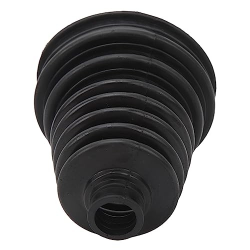 Silicone CV Joint Boot Kit, High Temperature Resistance, Easy Installation,