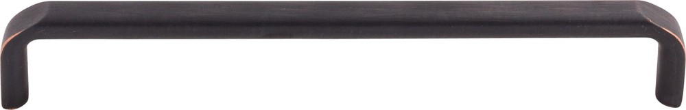 Top Knobs TK875UM Exeter Pull 7 9/16" (c-c) Umbrio