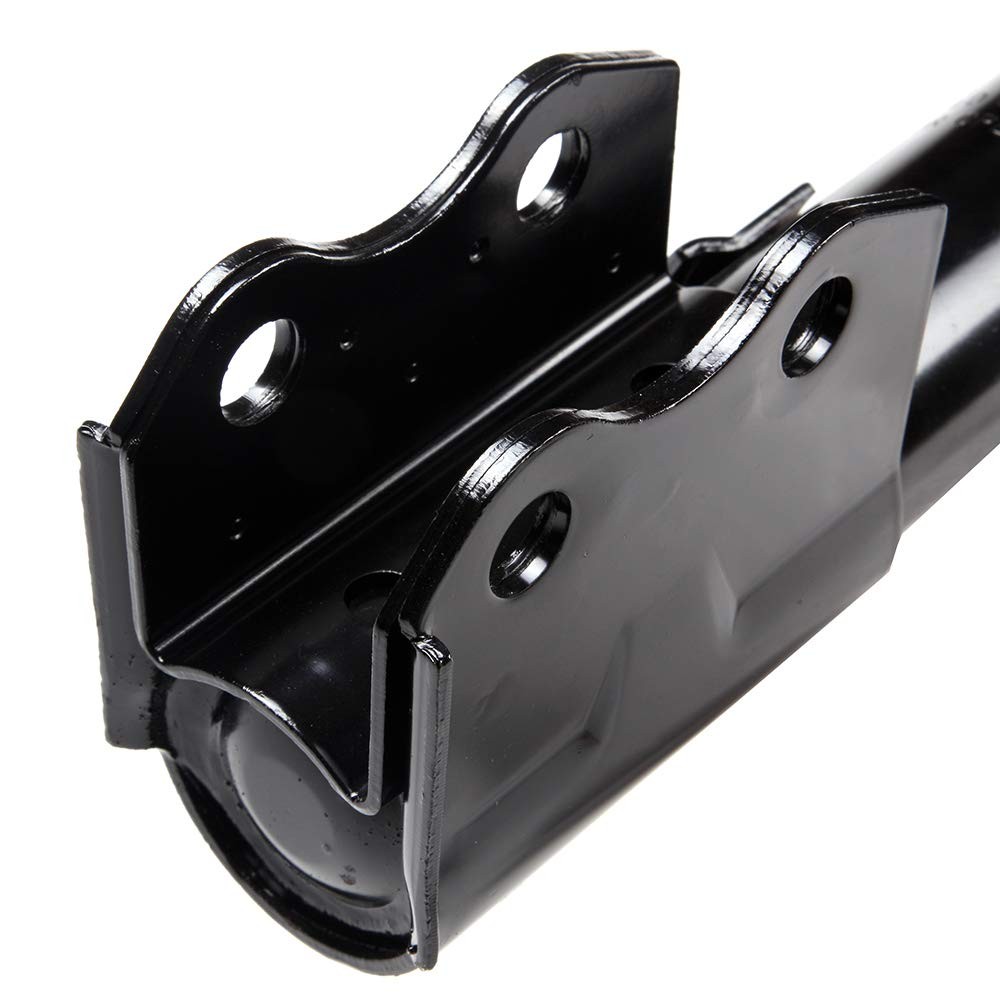 Front Rear Shock Absorbers Compatible 2004-2009 Prius Replacement 333389