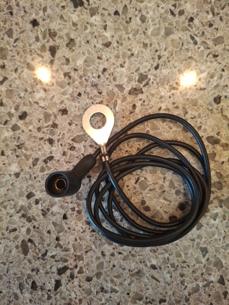 Ski-Doo NOS Gauge Wire 414-0352