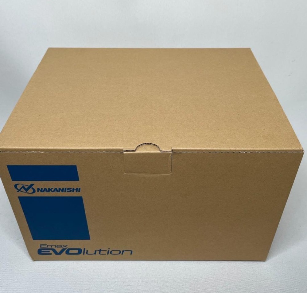 NSK Nakanishi EV410-100 E-max Evolution Control Unit Standard Set AC100V New