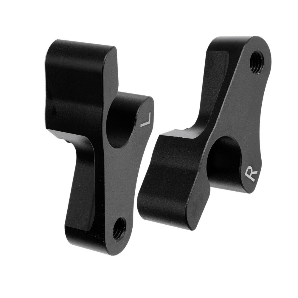 Adjustable Lowering Link Block for Harley Davidson Touring Road Glide 2002-2023