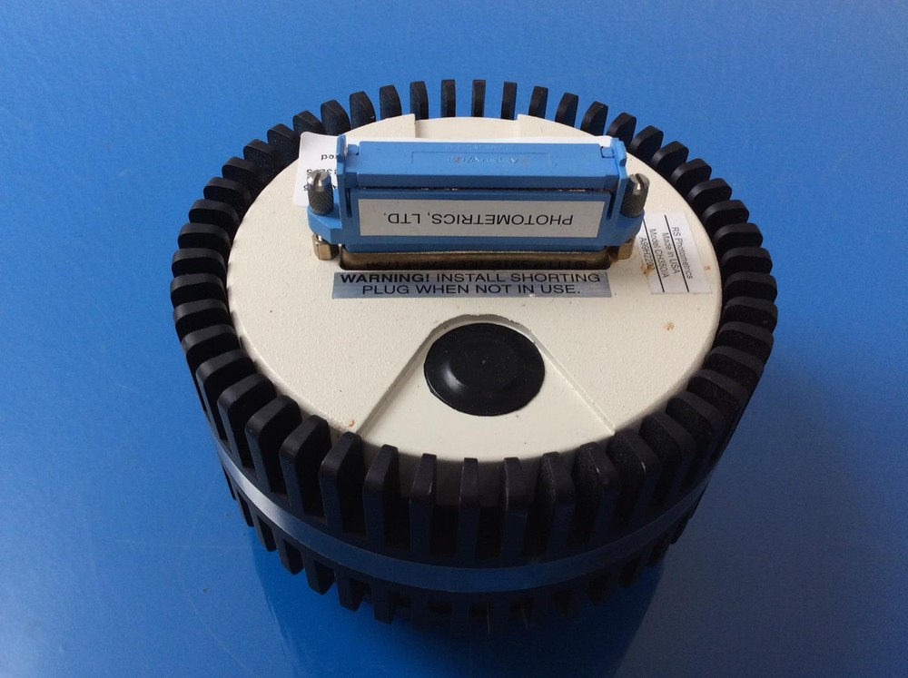 RS PHOTOMETRICS CH350/A