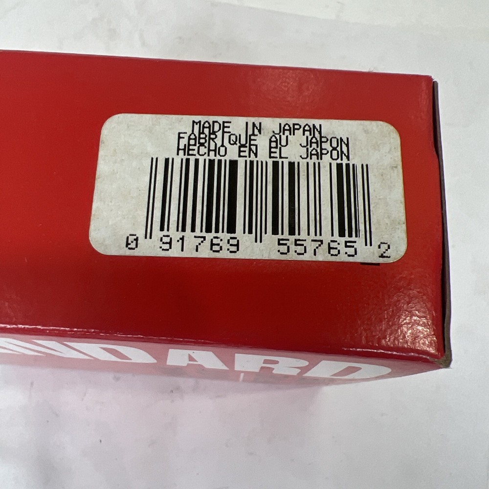 Engine Crankshaft Position Sensor Standard PC362