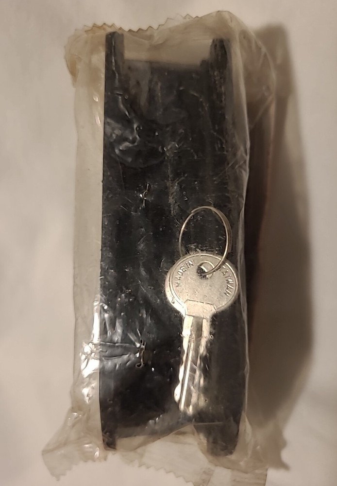 Remington Firearm Lock RTL06