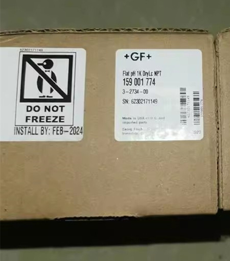 American GF PH meter sensor 3-2734-00 electrode sensor probe