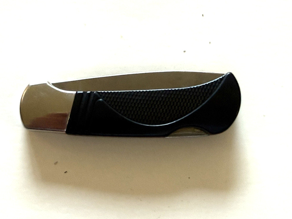 SABRE Folding Knife