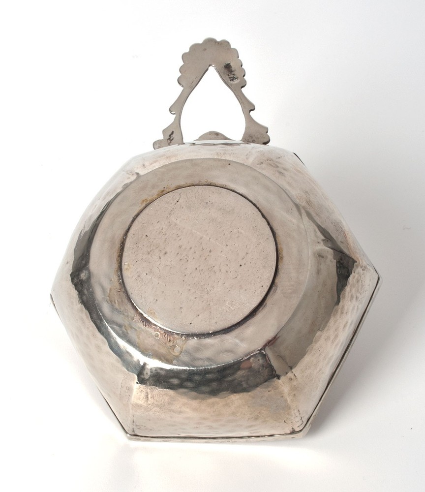 TASTEVIN (WINE TASTER) VINTAGE BOWL