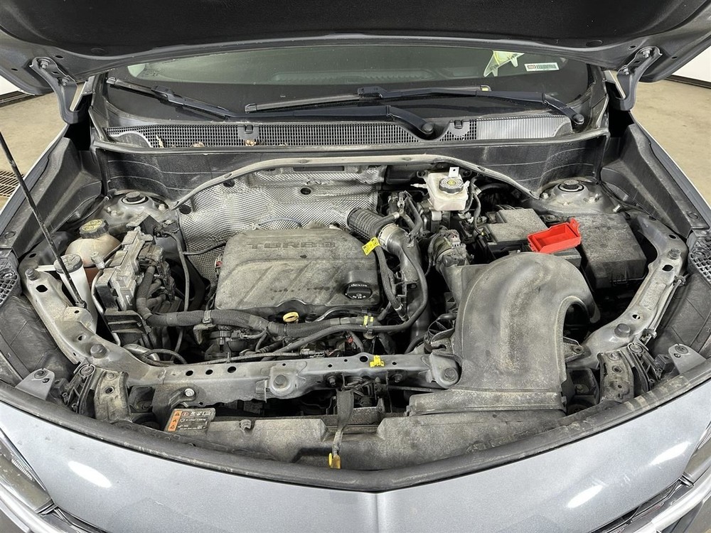 Camera/Projector Camera Front Fits 20-21 ENCORE GX 2844261