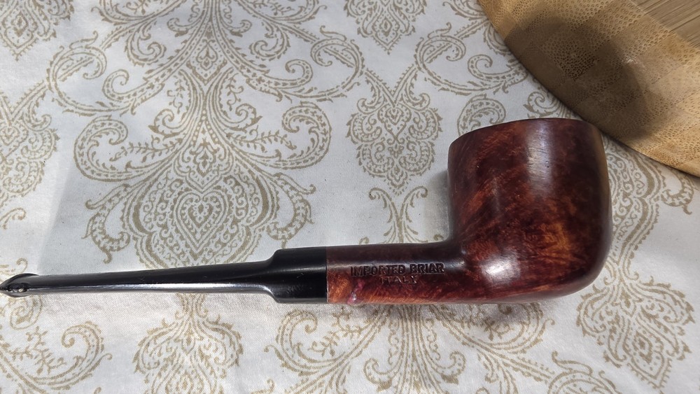 Marxman Pot estate pipe