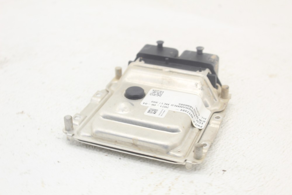21 Polaris Rzr Xp 1000 Eps Ecu Ecm Cdi Computer