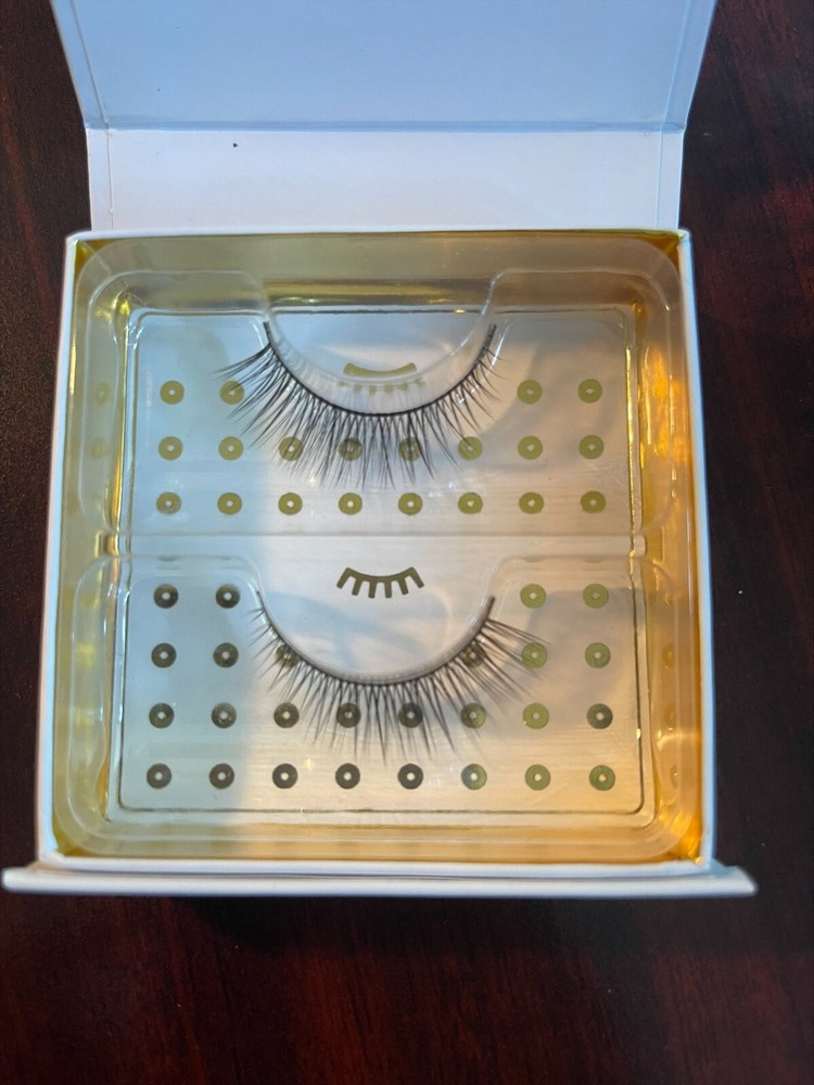 Battington Lashes