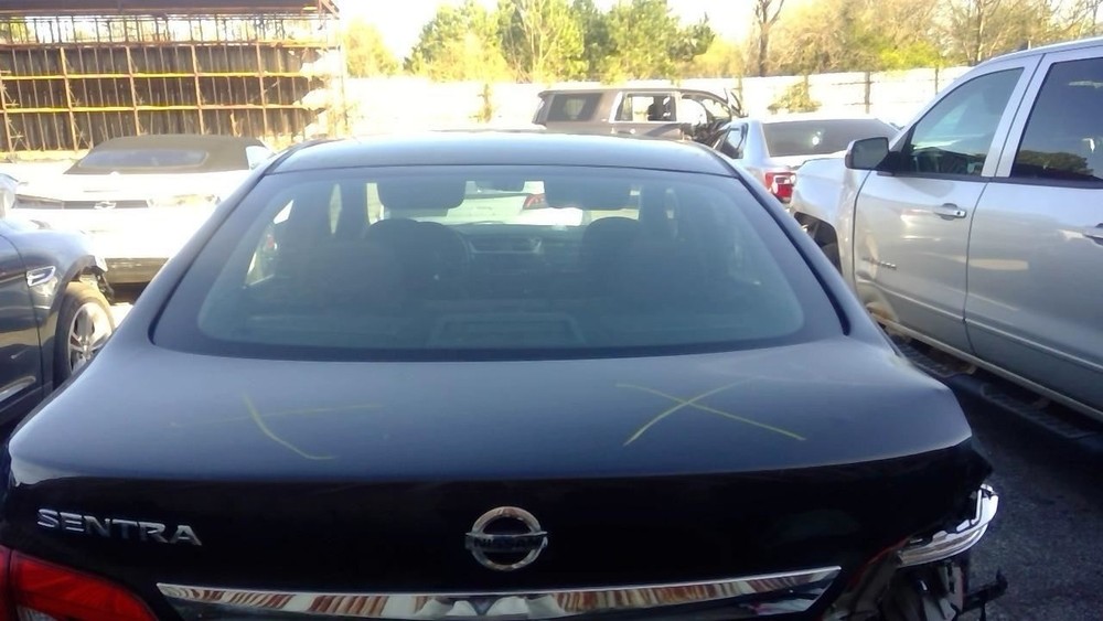 Alternator Fits 13-19 SENTRA 5596286