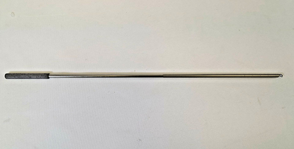 Access Surgical 38-5403 Saye Reddick Knot Pusher, Closed