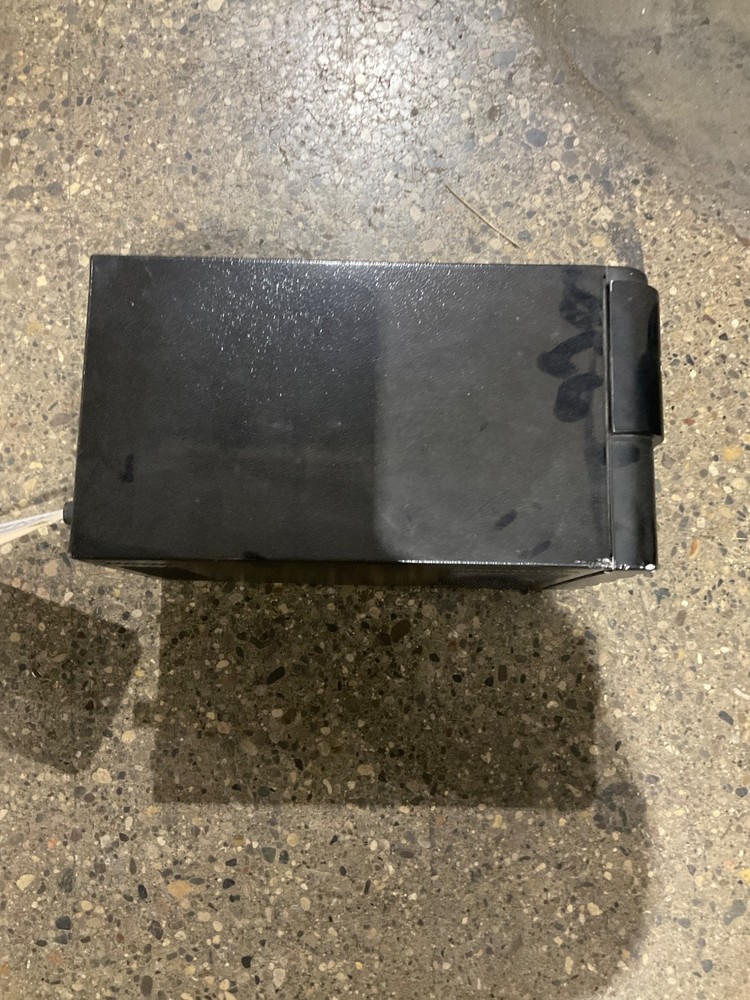 GAMATRONIC MP210 Power Management Module USED