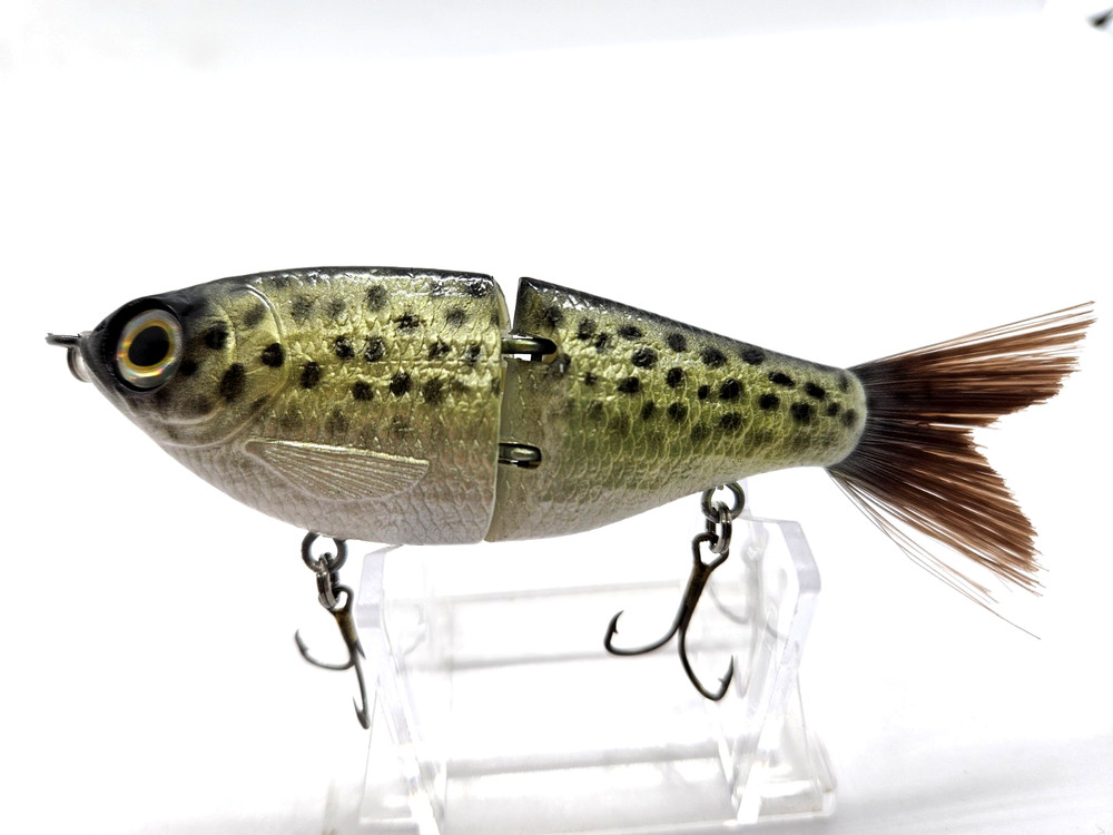 Wee Shad Swimbait