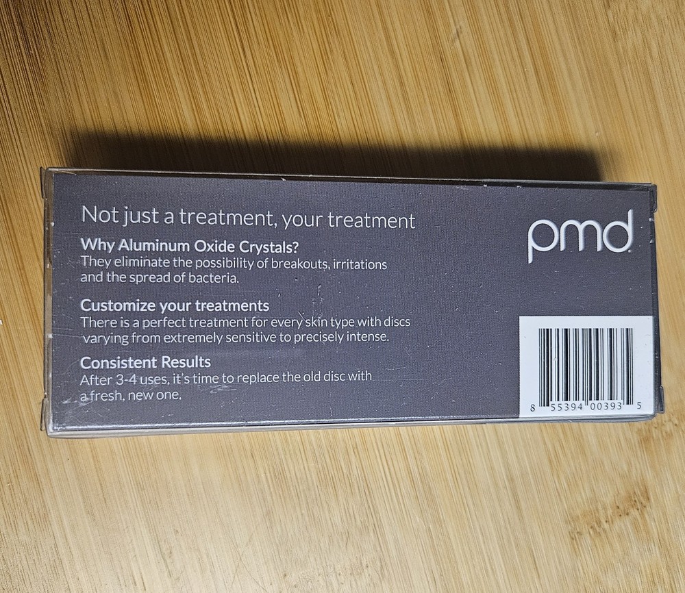 PMD MicroDerm BodyKit Replacement Disks (#2203)
