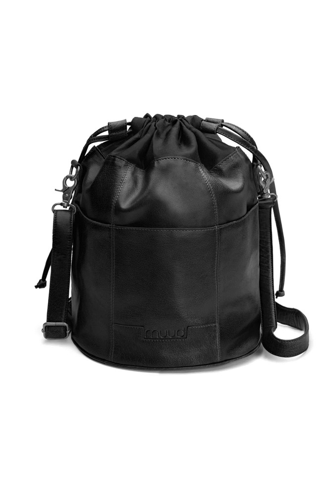 MUUD Ingrid Project bag, drawstring bag
