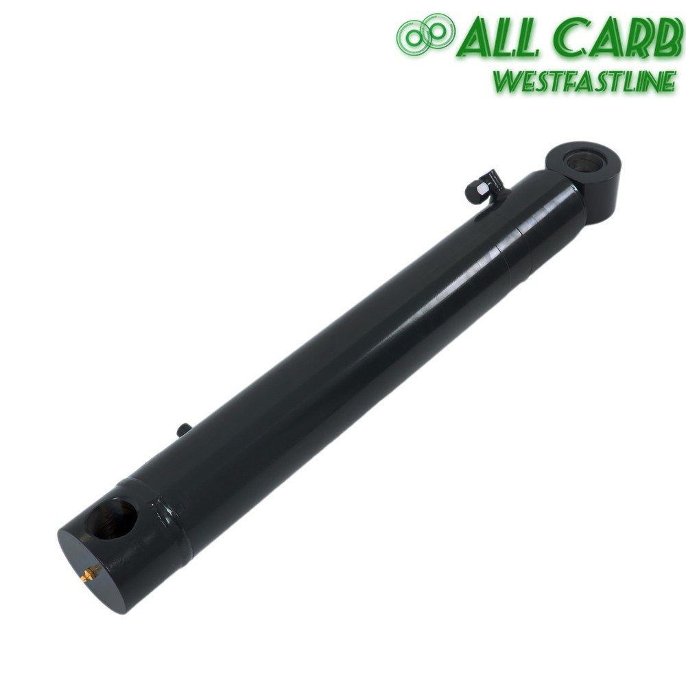 1PC Bucket Hydraulic Cylinder 7166323 Fit For Bobcat Mini Excavator E55 & E50