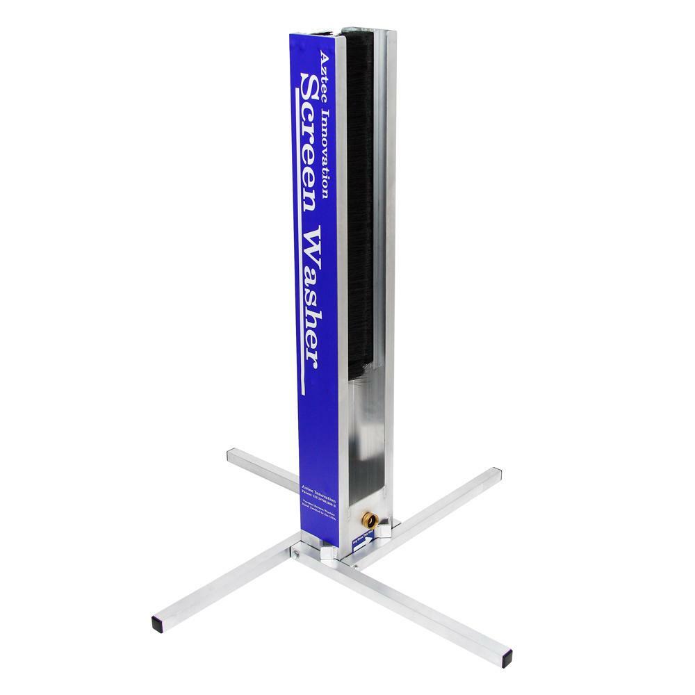 Aztec Innovative Vertical Screen Washer