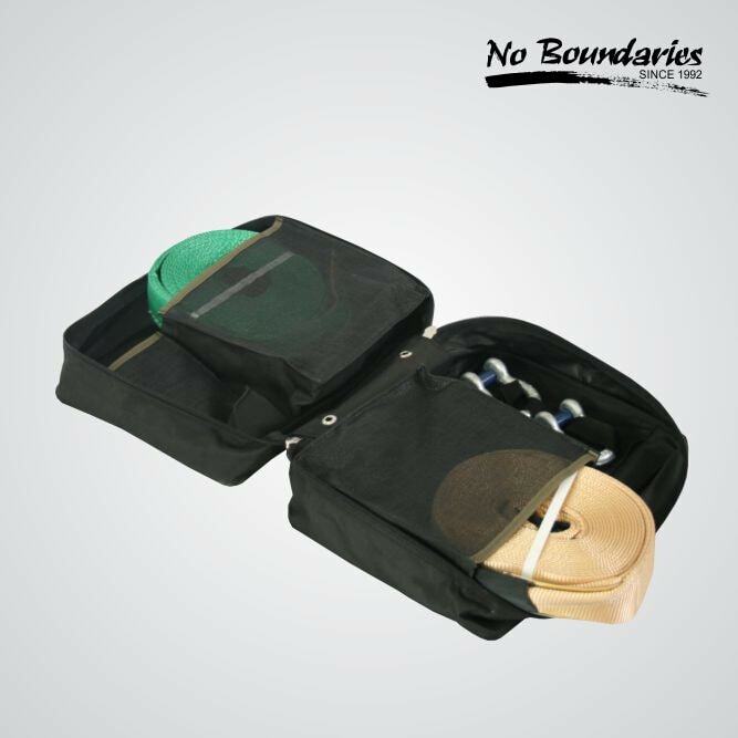 Tentco Recovery Kit Bag (Bag Only) - SP057