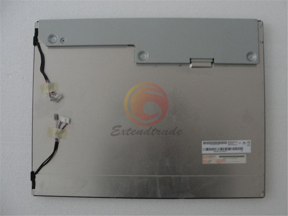 20.1" 1600*1200 Resolution LCD Screen PANEL M201UN02 V.6