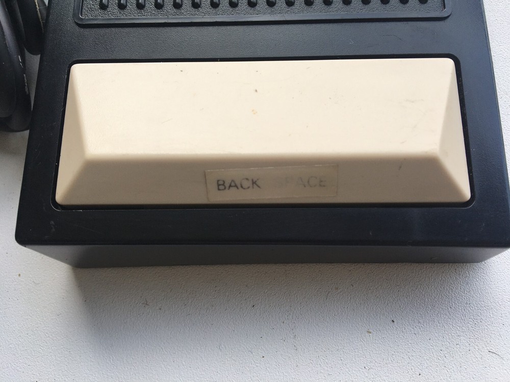 Panasonic Transcriber Foot Pedal Controller RP-2692