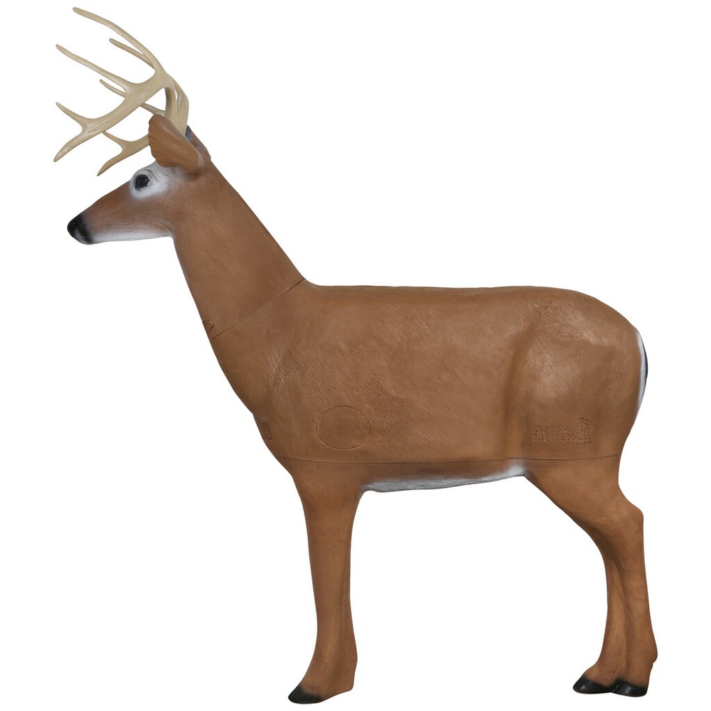 Delta McKenzie Big Daddy Buck Backyard 3D Target