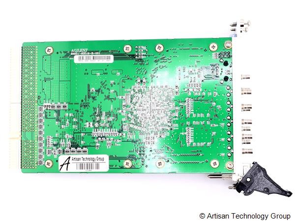 HP DAU IW0101B Module
