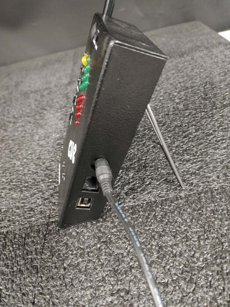 DSan PerfectCue PC-AS2 PC-USB 4 Compact Wireless Cue Light Control System