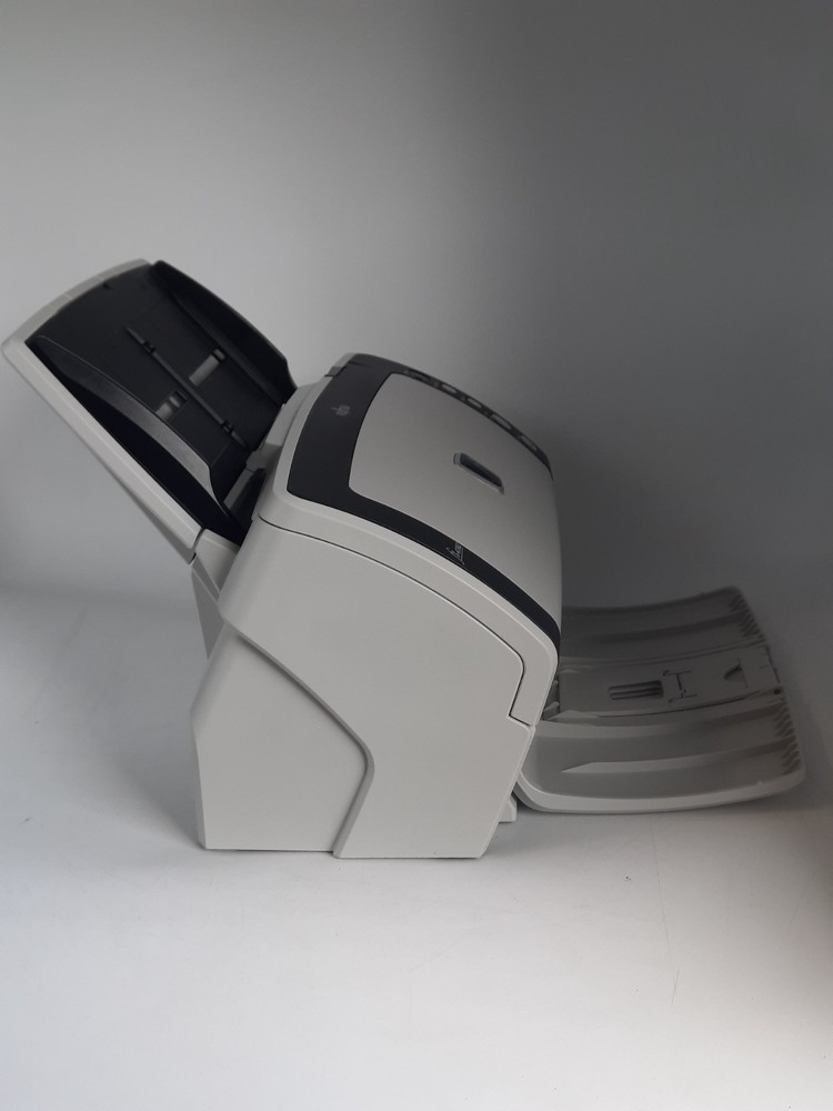 Fujitsu Fi-6130z Document Scanner-(With Power Cord/USB Cable/USB Drivers)-TESTED