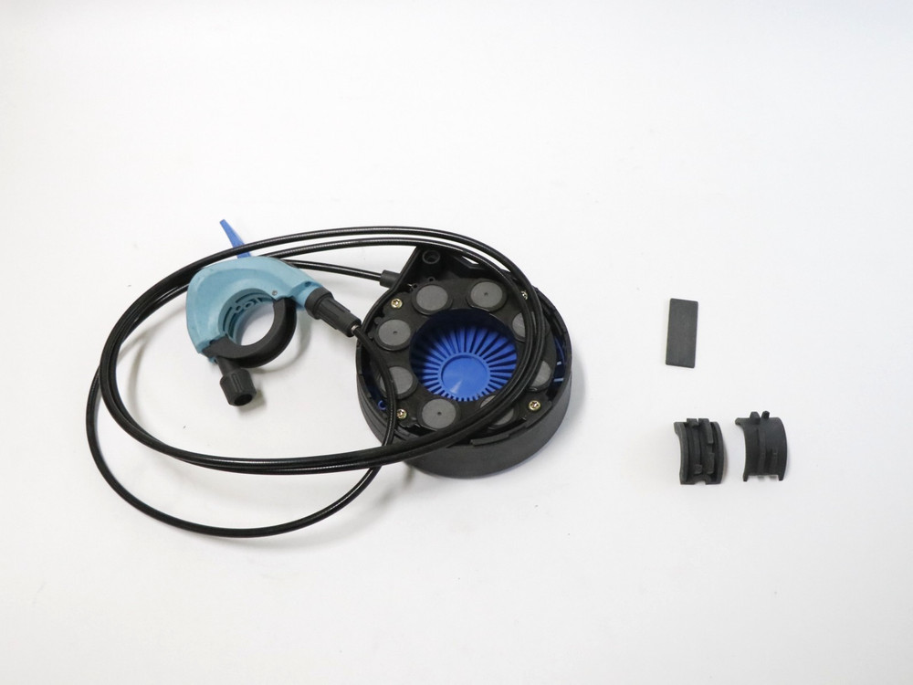 Tacx Blue Matic Resistance Lever Handlebar Switch - NEW