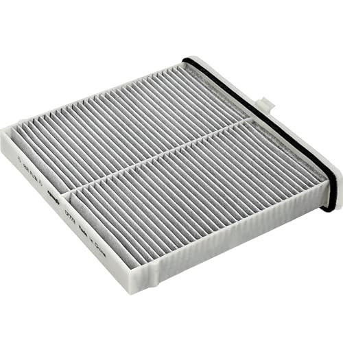 CP773 (CF12773) Cabin Air Filter includes Activated Carbon, Replacement for