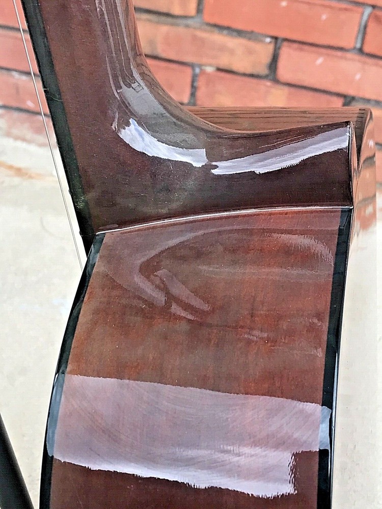 Takamine G Series G124 Classical Guitar