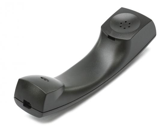 Refurbished Polycom IP SoundPoint Replacement Handset (321 331 501 601 650 670)