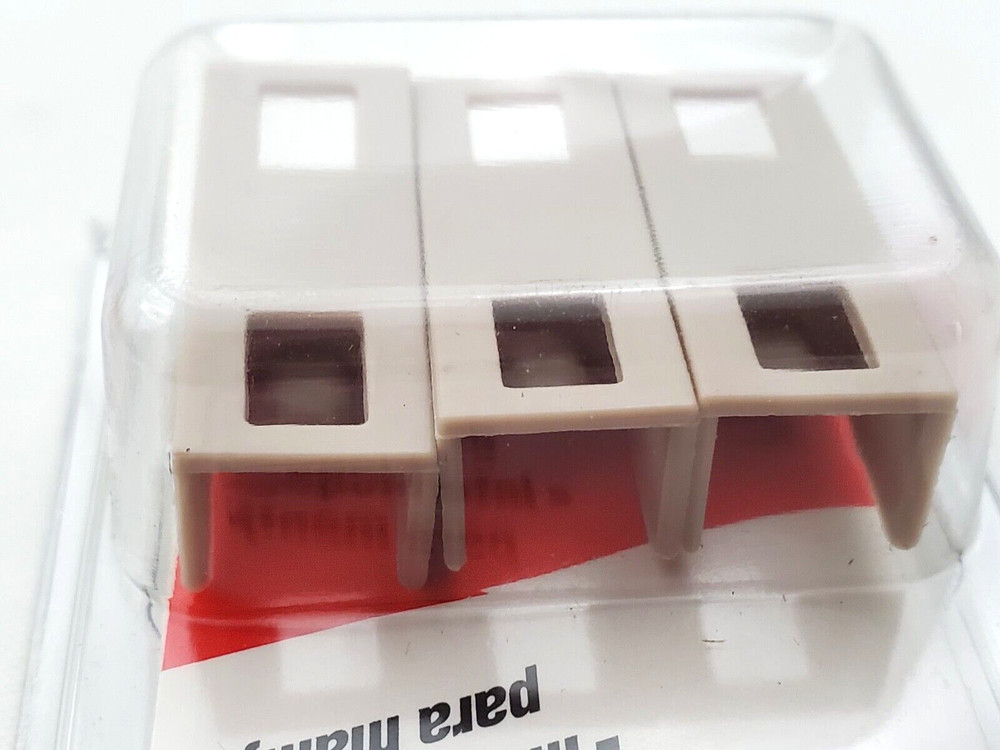 Cutler Hammer CHHTCS Pack of 3 Handle Ties for Type CH One Pole Breakers