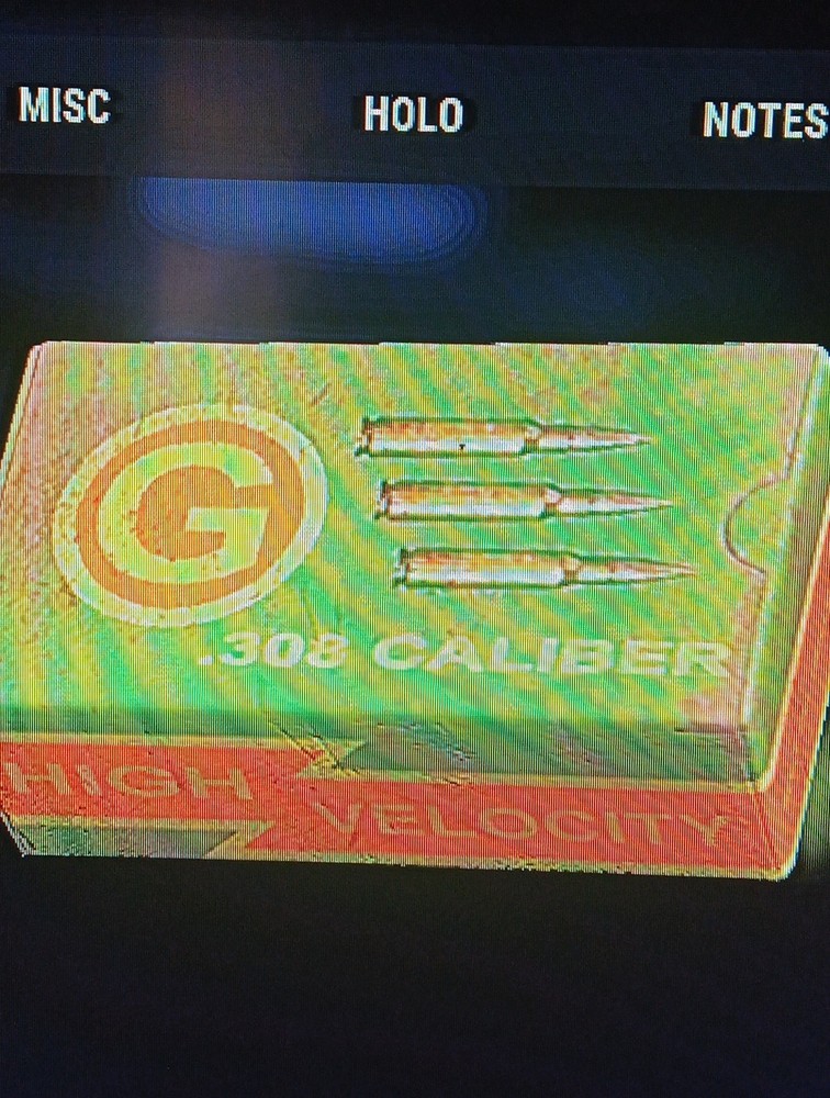 Fallout 76 .50rounds x500