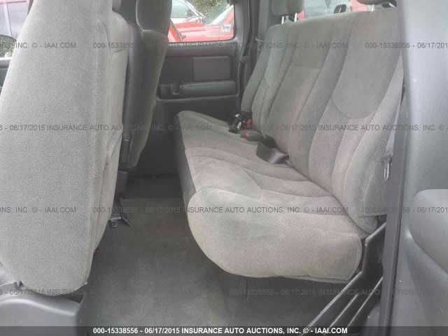 SILVRDO25 2004 Owners Manual 649350