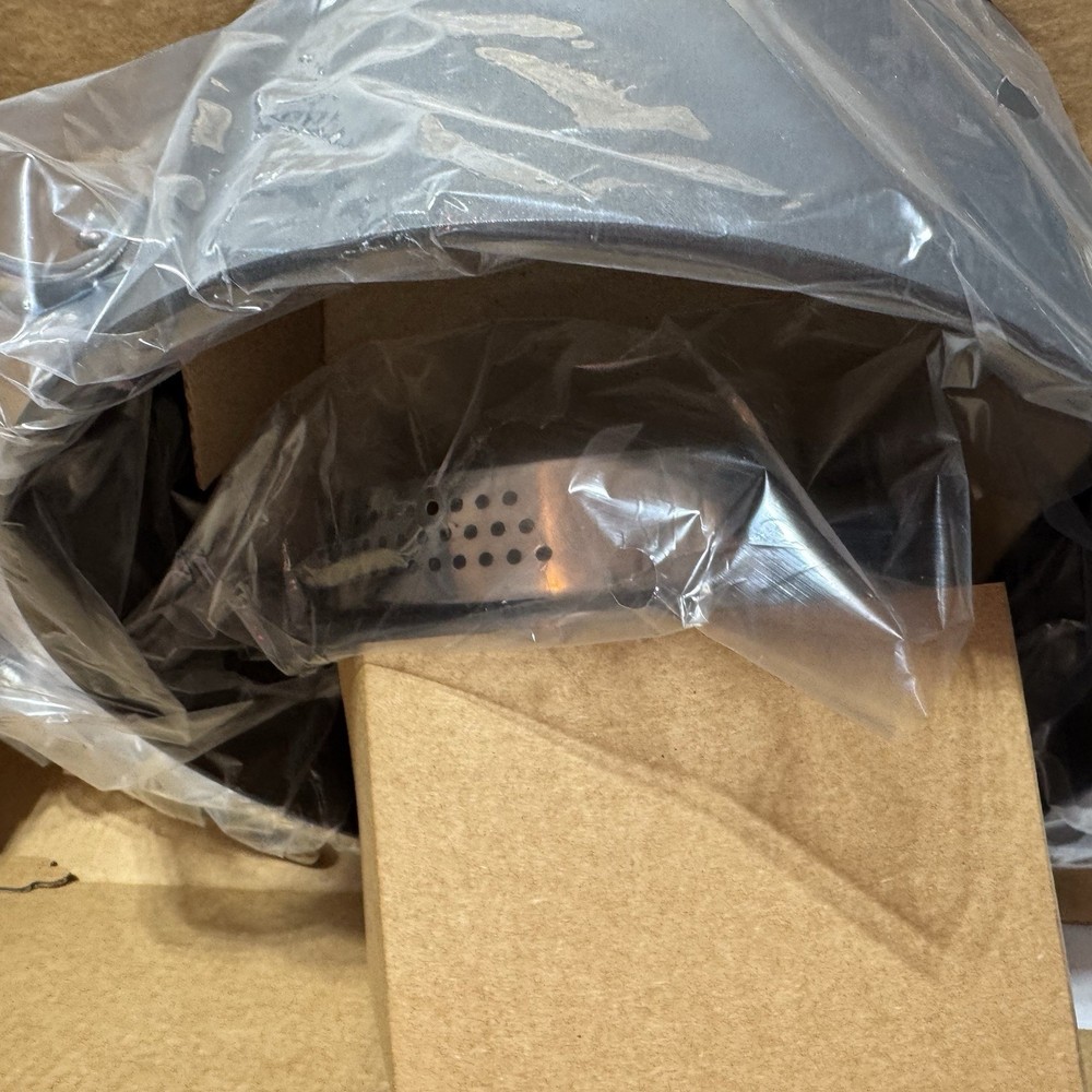 Complete Circulon Elementum 10pc Hard-Anodized Nonstick Cookware Set Silver MINT