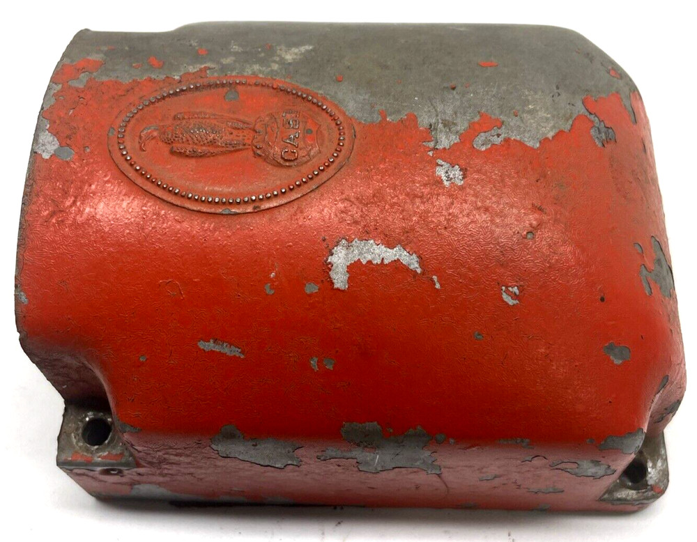 CASE 4-CMA MAGNETO TOP COVER 31CMA
