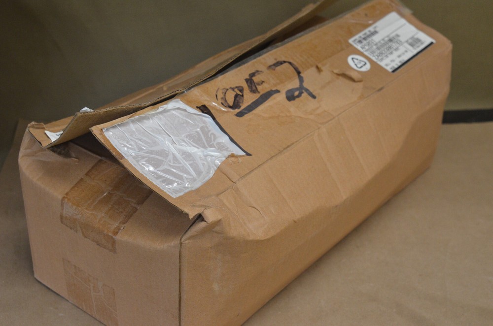 Dell AP6031 Rapid Power Power Distribution Unit (U-A)