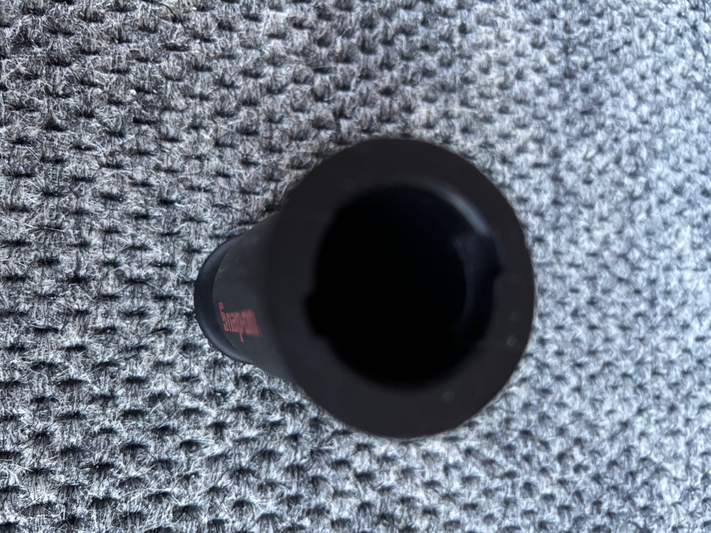 Snap-On, Drill Replacement Handle For Cordless Drill. 1/4" X 20 Thread