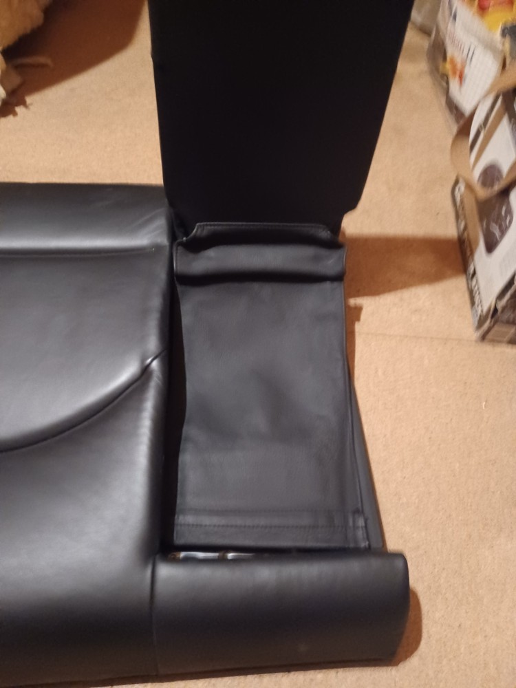 E46 Rear Left Backrest | Great Condition ✅️