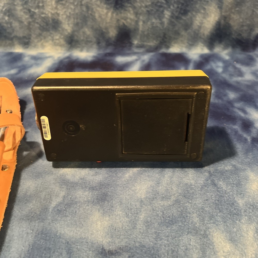 BEHA LT-277 Gas Lamp Tester
