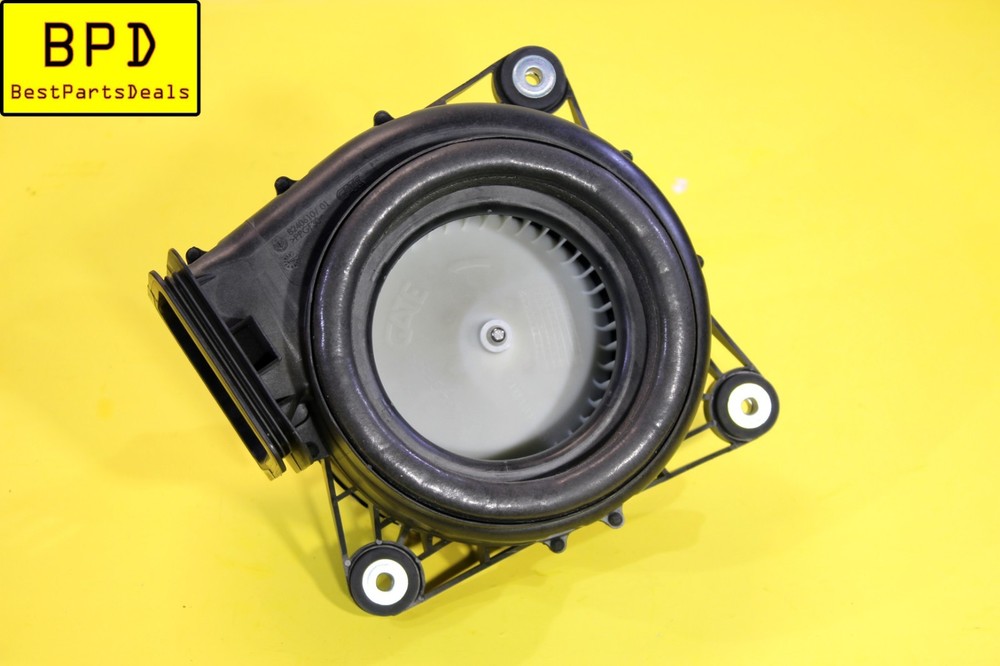 MURRAY Battery Cooling Fan Motor 76802